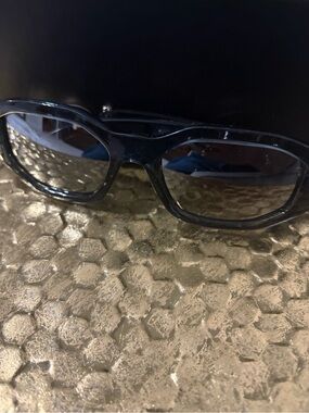 Versace Medusa Biggie Sunglasses